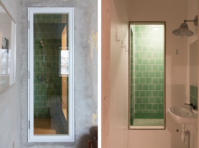 Illustration for article titled This Tiny Apartment Is Built Inside a 30-Year-Old Storage Unit